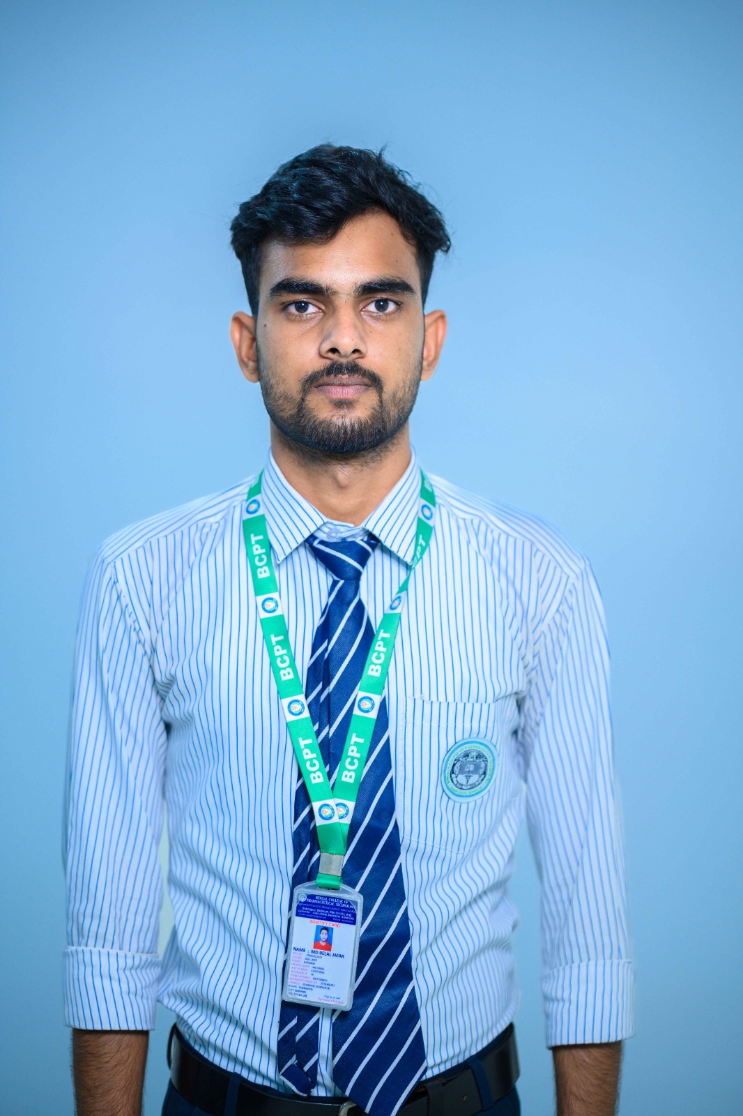 Pritom Roy